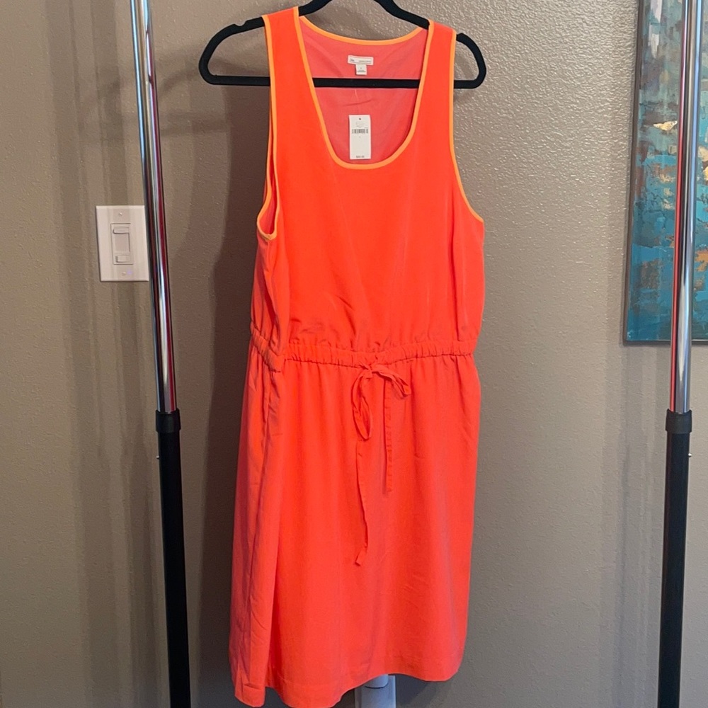 Summer dress from Gap